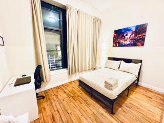 Ultra-Modern Luxury Room Executive Stay Near NYC - 7