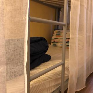 Female dorm- Femme dortoir Paris 8pm-10am - Bobigny - 3