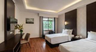 Bentani Hotel & Residence - 9