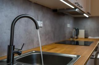 JpBa Jiřetín pod Bukovou apartmány - 5