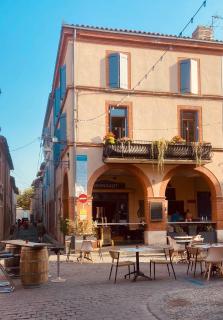 Appartement du Graingalet - 0