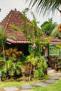 Nauna Villa Bali - 5