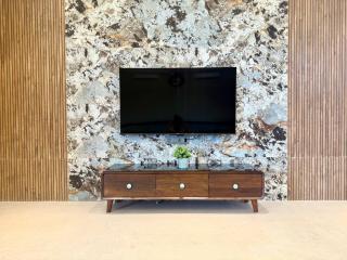 Sky Villa Private Luxury Retreat - 5