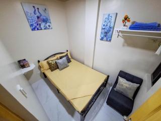 CLBC Residences 3B - 4