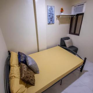 CLBC Residences 3B - 3