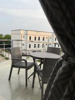 Precious Pavilion - Single Rooms - 2