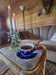 Hännilänsalmi Camping - 5