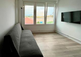 Apartamentos Mi Suances Playa - 4