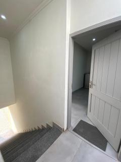 Modern 1BHK Apartment with Kitchen and Dining Area - 5