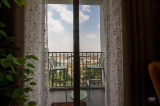 Cosy Apartment at Loxwood House Accra - 1