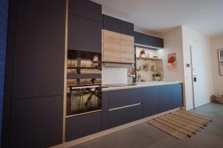 Casa Costa Sud - Bari - 5