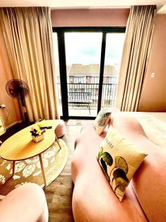 Phu Quoc Coast Pearl Hottel & Apartment - 3