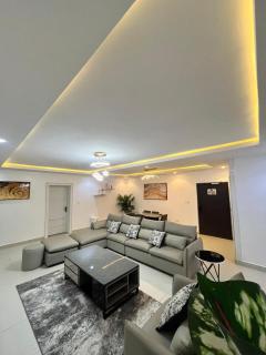 3 Bedroom Apartment in Abuja - 0