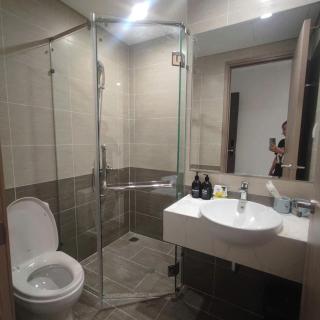 Vinhomes grand park Homestay - 1