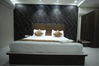 Hotel Jay Palace - 8