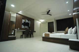 Hotel Jay Palace - 2