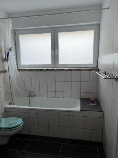 Ferienwohnung Fatlume No 3 - 6