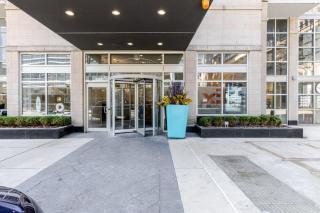 Blueground West Loop gym bbq nr Willis Tower CHI-1213 - 8