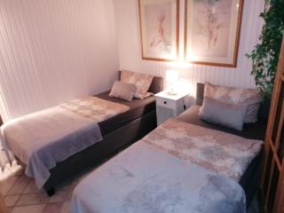 Monteurzimmer Grüner Winkel - 2