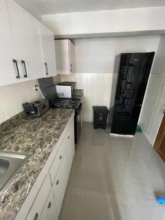 Downtown Gombe Haut-Commandement - 4