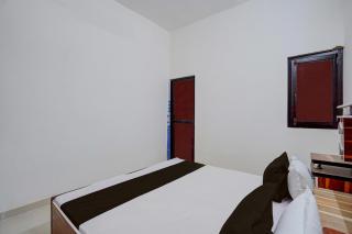 Hotel O Velvet Vintage Inn - 7