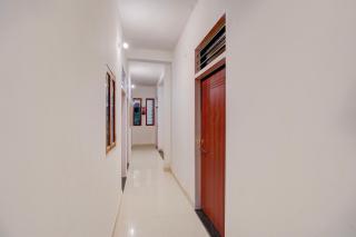 Hotel O Velvet Vintage Inn - 6