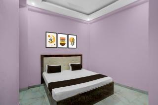 HOTEL O SK GRAND - 5