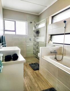 Seabreeze apartment - 1