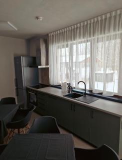 The Field House, Bihor Romania - 3