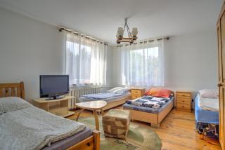 Kwatery pracownicze i nie tylko - 0