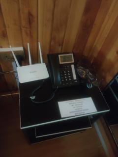 Teva on Time Lounge and Restaurant - 6