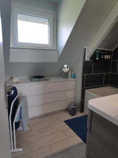 Kastell-Mor 2 chambres au calme vue jardin - proche Roscoff - 3