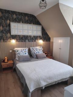 Kastell-Mor 2 chambres au calme vue jardin - proche Roscoff - 1
