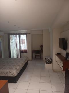 Apartemen sentraland medan - 1