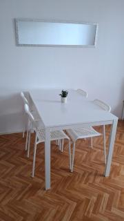 Appartement entier lumineux - 9