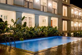 Sereno By Dancenter - 1 BHK Apartment In Siolim - 4
