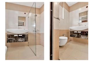 Super Capital O Rudra Grand Near Kondapur x Road - 4