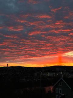 Modern 3-bedroom apartment with a view - 3