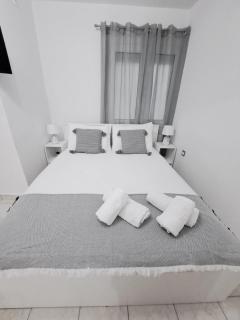 Sunny Apartments - 3