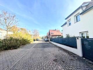 Écrin Ostwald 2 private suites Free parking - 5