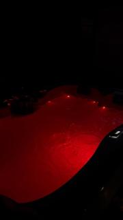 Love Room - Cozy Spa - Jacuzzi & Sauna - 2