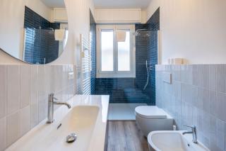 Sword House, Bologna by Short Holidays - 3