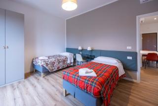 Sword House, Bologna by Short Holidays - 4