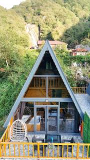 AĞARaN SUİT BUNGALOV - 5