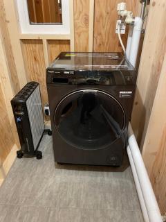 sauna cota niseko サウナ付き一棟貸し - 3