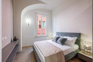 L'Antico Moderno Boutique Apartment - 9