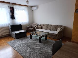 Apartman Balkan - 0