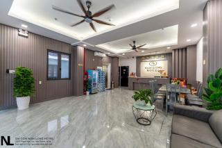 Saigon Nam Long Hotel - 5