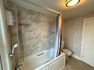 First floor Brixton flat - 3