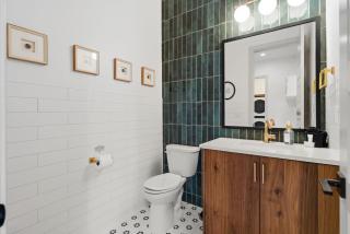 Desert Isle Family Retreat - Private Pool & Hot Tub - 3